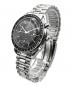 OMEGA (オメガ) Speedmaster Automatic スピードマスターオートマチック/ Ref3510.50.00黒文字盤 39mm 黒文字盤 サイズ:39mm/19.5cm/Mサイズ：400000円