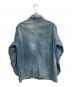 A.PRESSE (アプレッセ) Unknown Vintage Denim Coverall インディゴ サイズ:M：40000円