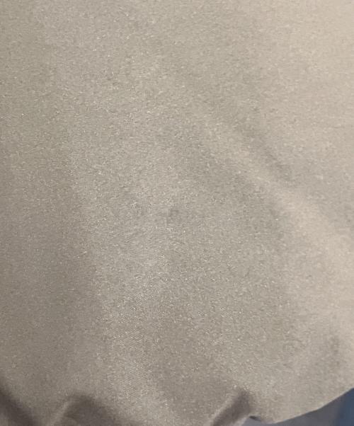 ROSSO（ロッソ）ROSSO (ロッソ) ファンクショナルフードダウン ブラウン サイズ:XLの古着・服飾アイテム