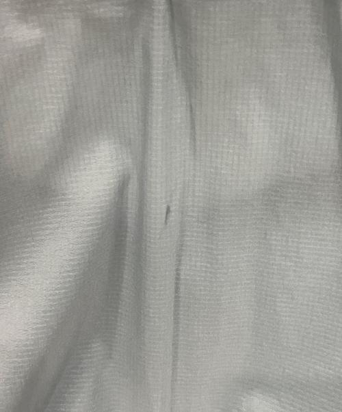 DESCENTE（デサント）DESCENTE (デサント) POLARTEC(R) ALPHA(R) リバーシブル中綿ベスト スカイブルー サイズ:Lの古着・服飾アイテム