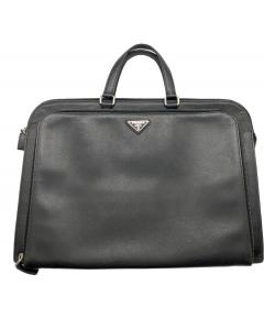 中古・古着通販】PRADA (プラダ) ポロシャツ 黄緑 サイズ:XXL