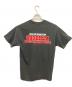 Hanes (ヘインズ) 半袖Tシャツ ブラック サイズ:Large：20000円