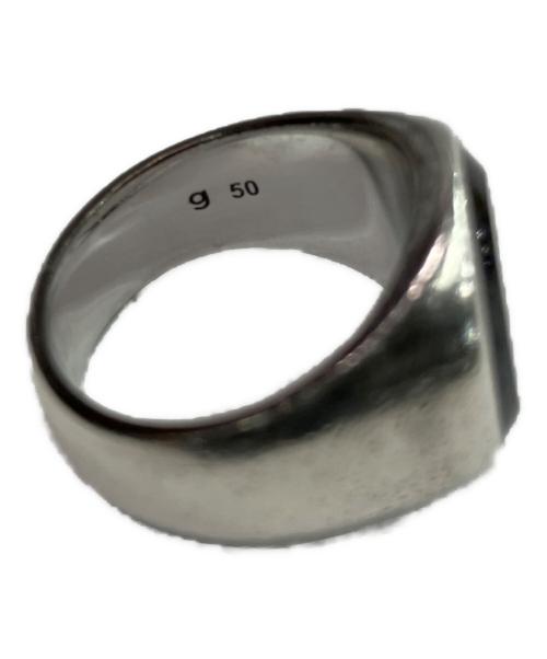 TOM WOOD（トムウッド）TOM WOOD (トムウッド) シルバーリング サイズ:50の古着・服飾アイテム