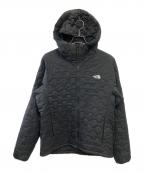 THE NORTH FACEザ ノース フェイス）の古着「レッドポイントライトフーディ」｜ブラック