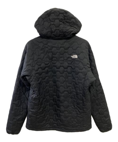 THE NORTH FACE（ザ ノース フェイス）THE NORTH FACE (ザ ノース フェイス) レッドポイントライトフーディ ブラック サイズ:XLの古着・服飾アイテム