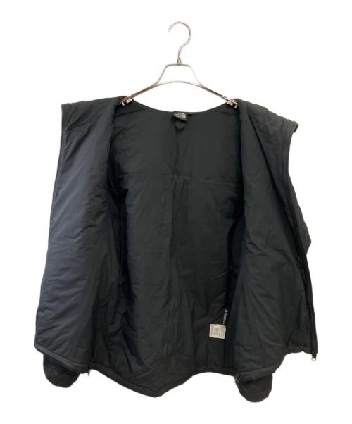 THE NORTH FACE（ザ ノース フェイス）THE NORTH FACE (ザ ノース フェイス) レッドポイントライトフーディ ブラック サイズ:XLの古着・服飾アイテム
