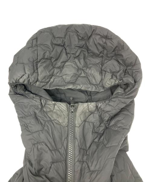 THE NORTH FACE（ザ ノース フェイス）THE NORTH FACE (ザ ノース フェイス) レッドポイントライトフーディ ブラック サイズ:XLの古着・服飾アイテム