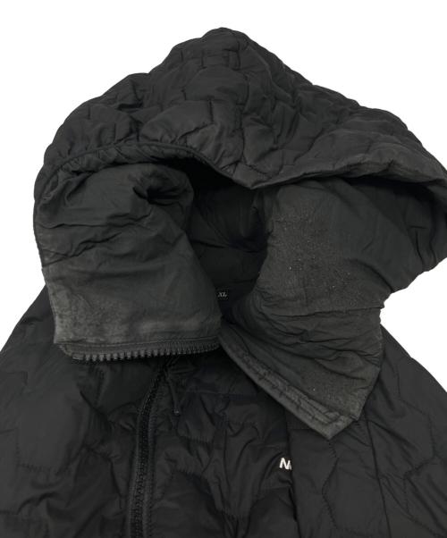 THE NORTH FACE（ザ ノース フェイス）THE NORTH FACE (ザ ノース フェイス) レッドポイントライトフーディ ブラック サイズ:XLの古着・服飾アイテム