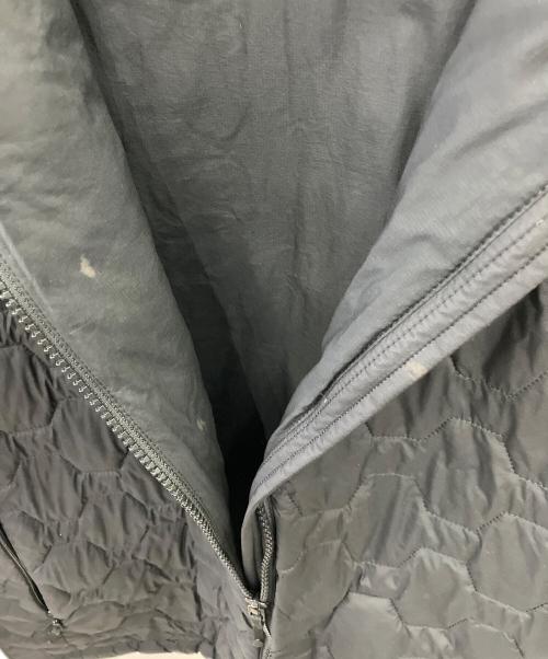 THE NORTH FACE（ザ ノース フェイス）THE NORTH FACE (ザ ノース フェイス) レッドポイントライトフーディ ブラック サイズ:XLの古着・服飾アイテム