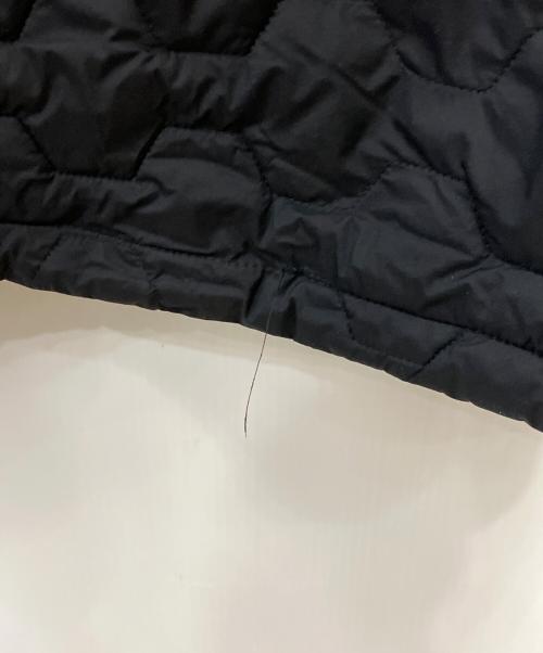 THE NORTH FACE（ザ ノース フェイス）THE NORTH FACE (ザ ノース フェイス) レッドポイントライトフーディ ブラック サイズ:XLの古着・服飾アイテム