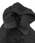 中古・古着 THE NORTH FACE (ザ ノース フェイス) レッドポイントライトフーディ ブラック サイズ:XL：10000円