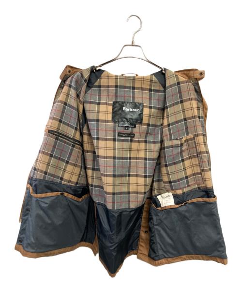Barbour（バブアー）Barbour (バブアー) ビデイルジャケット ベージュ サイズ:Sの古着・服飾アイテム