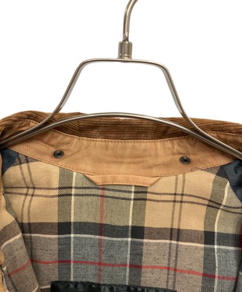 Barbour（バブアー）Barbour (バブアー) ビデイルジャケット ベージュ サイズ:Sの古着・服飾アイテム