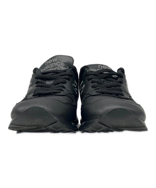 NEW BALANCE（ニューバランス）NEW BALANCE (ニューバランス) M1500TK ブラック サイズ:25.5cmの古着・服飾アイテム