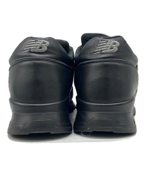 NEW BALANCE（ニューバランス）NEW BALANCE (ニューバランス) M1500TK ブラック サイズ:25.5cmの古着・服飾アイテム