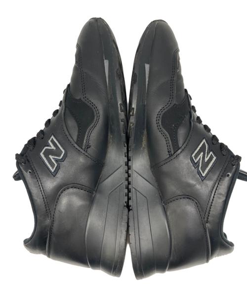 NEW BALANCE（ニューバランス）NEW BALANCE (ニューバランス) M1500TK ブラック サイズ:25.5cmの古着・服飾アイテム