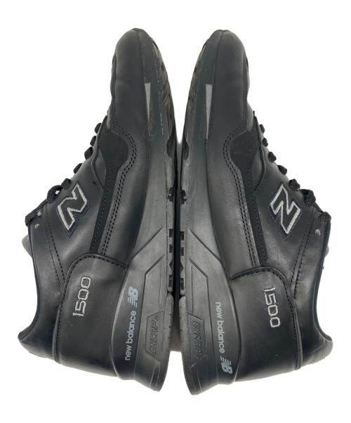 NEW BALANCE（ニューバランス）NEW BALANCE (ニューバランス) M1500TK ブラック サイズ:25.5cmの古着・服飾アイテム