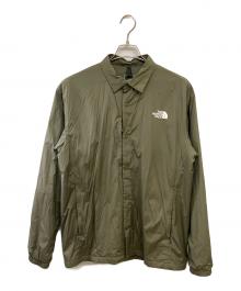THE NORTH FACE（ザ ノース フェイス）の古着「ベントリックスシャツ」｜オリーブ