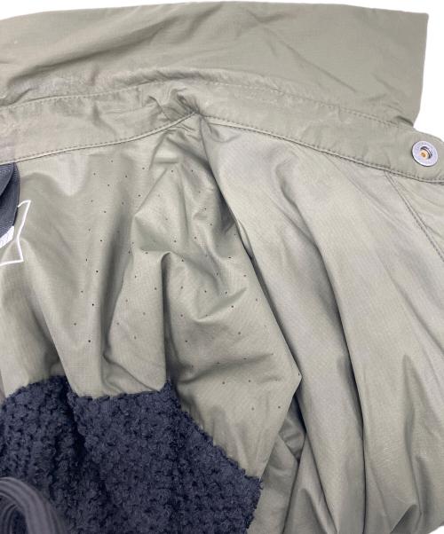 THE NORTH FACE（ザ ノース フェイス）THE NORTH FACE (ザ ノース フェイス) ベントリックスシャツ オリーブ サイズ:XLの古着・服飾アイテム