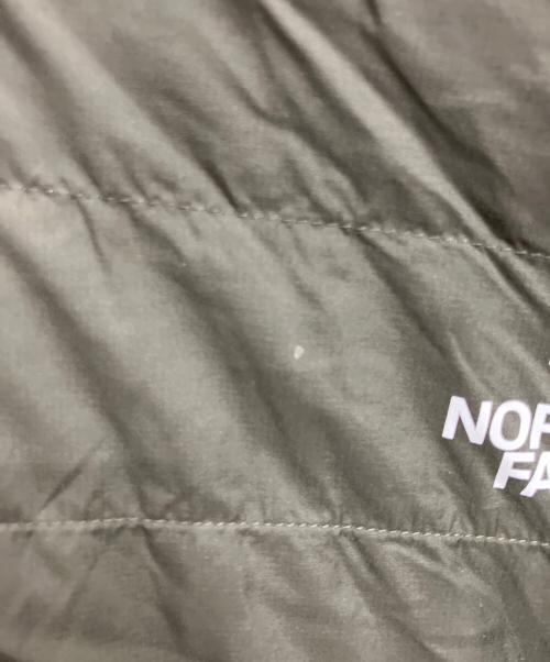 THE NORTH FACE（ザ ノース フェイス）THE NORTH FACE (ザ ノース フェイス) 50/50 ダウンプル オリーブ サイズ:XLの古着・服飾アイテム