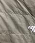中古・古着 THE NORTH FACE (ザ ノース フェイス) 50/50 ダウンプル オリーブ サイズ:XL：18000円