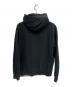 THE NORTH FACE (ザ ノース フェイス) SUPREME (シュプリーム) EXPEDITION PULLOVER Hoodie ブラック サイズ:M：10000円