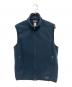 Patagonia（パタゴニア）の古着「シンチラベスト」｜ネイビー