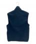 Patagonia (パタゴニア) シンチラベスト ネイビー サイズ:M：10000円
