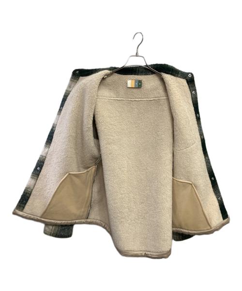 KITH（キス）KITH (キス) 21FWジャケット グリーン サイズ:-の古着・服飾アイテム