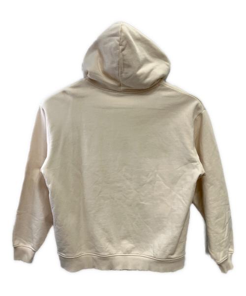 KITH（キス）KITH (キス) CYBER MONDAY HOODIE ベージュ サイズ:XLの古着・服飾アイテム
