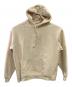 KITH（キス）の古着「CYBER MONDAY HOODIE」｜ベージュ