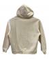 KITH (キス) CYBER MONDAY HOODIE ベージュ サイズ:XL：12000円