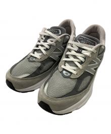 NEW BALANCE（ニューバランス）の古着「M990GL6」｜グレー