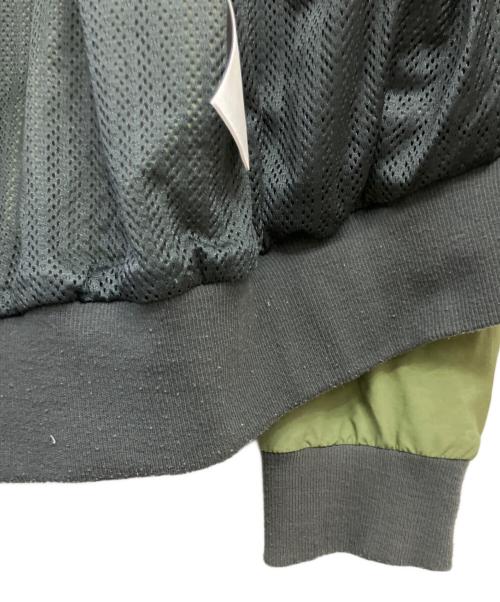 Patagonia（パタゴニア）Patagonia (パタゴニア) バギーズジャケット オリーブ サイズ:Mの古着・服飾アイテム