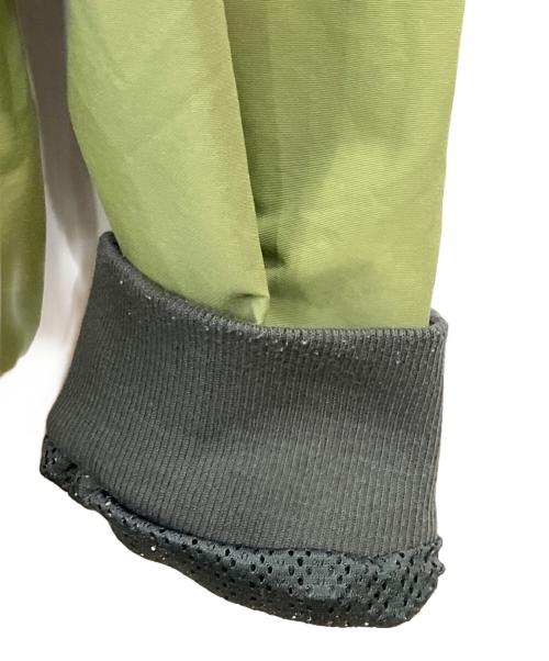 Patagonia（パタゴニア）Patagonia (パタゴニア) バギーズジャケット オリーブ サイズ:Mの古着・服飾アイテム