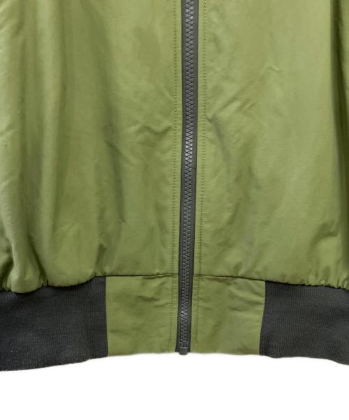 Patagonia（パタゴニア）Patagonia (パタゴニア) バギーズジャケット オリーブ サイズ:Mの古着・服飾アイテム