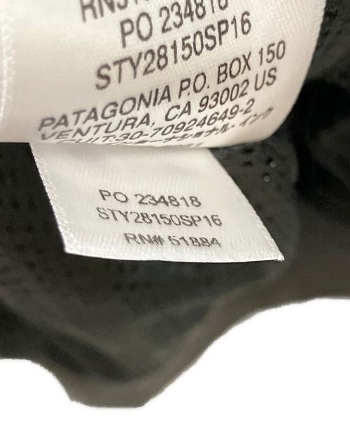 Patagonia（パタゴニア）Patagonia (パタゴニア) バギーズジャケット オリーブ サイズ:Mの古着・服飾アイテム