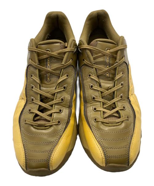 asics（アシックス）asics (アシックス) KIKO KOSTADINOV (キコ・コスタディノフ) GEL-TEREMOA ベージュ サイズ:29cmの古着・服飾アイテム