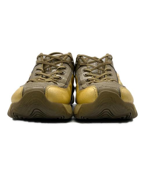 asics（アシックス）asics (アシックス) KIKO KOSTADINOV (キコ・コスタディノフ) GEL-TEREMOA ベージュ サイズ:29cmの古着・服飾アイテム