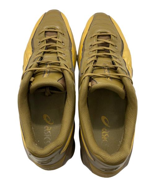 asics（アシックス）asics (アシックス) KIKO KOSTADINOV (キコ・コスタディノフ) GEL-TEREMOA ベージュ サイズ:29cmの古着・服飾アイテム