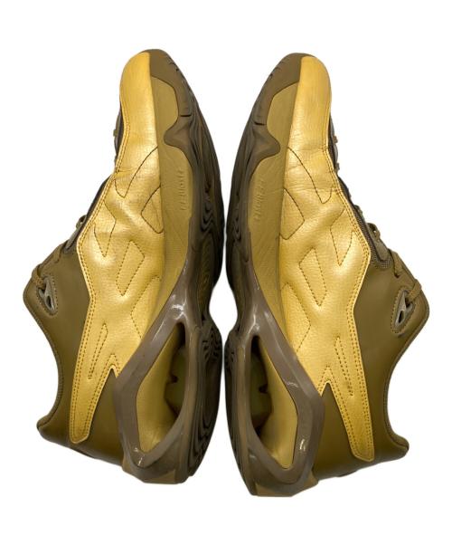 asics（アシックス）asics (アシックス) KIKO KOSTADINOV (キコ・コスタディノフ) GEL-TEREMOA ベージュ サイズ:29cmの古着・服飾アイテム