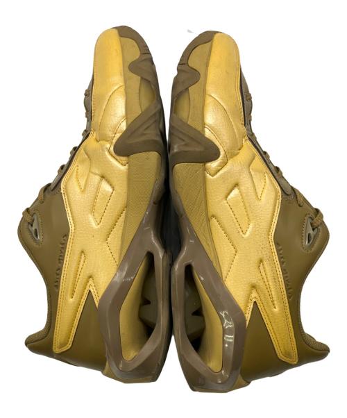 asics（アシックス）asics (アシックス) KIKO KOSTADINOV (キコ・コスタディノフ) GEL-TEREMOA ベージュ サイズ:29cmの古着・服飾アイテム