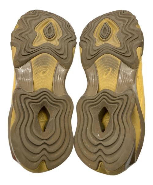 asics（アシックス）asics (アシックス) KIKO KOSTADINOV (キコ・コスタディノフ) GEL-TEREMOA ベージュ サイズ:29cmの古着・服飾アイテム