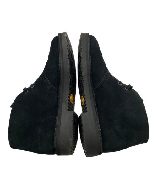 CLARKS（クラークス）CLARKS (クラークス) Desert BT GTX ブラック サイズ:24.5cmの古着・服飾アイテム