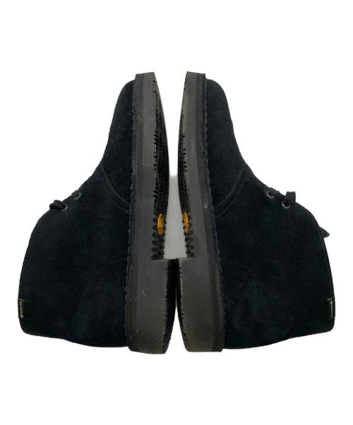 CLARKS（クラークス）CLARKS (クラークス) Desert BT GTX ブラック サイズ:24.5cmの古着・服飾アイテム