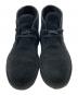 CLARKS (クラークス) Desert BT GTX ブラック サイズ:24.5cm：13000円