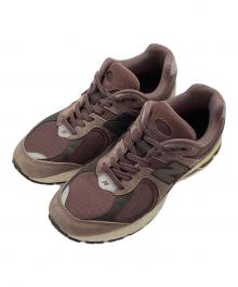 NEW BALANCE（ニューバランス）の古着「M2002RCD BROWN」｜ブラウン