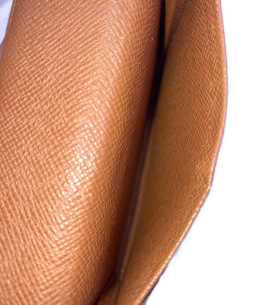 LOUIS VUITTON（ルイ ヴィトン）LOUIS VUITTON (ルイ ヴィトン) モノグラム カードケースの古着・服飾アイテム