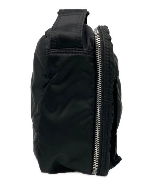 PORTER（ポーター）PORTER (ポーター) ショルダーバッグ ブラックの古着・服飾アイテム