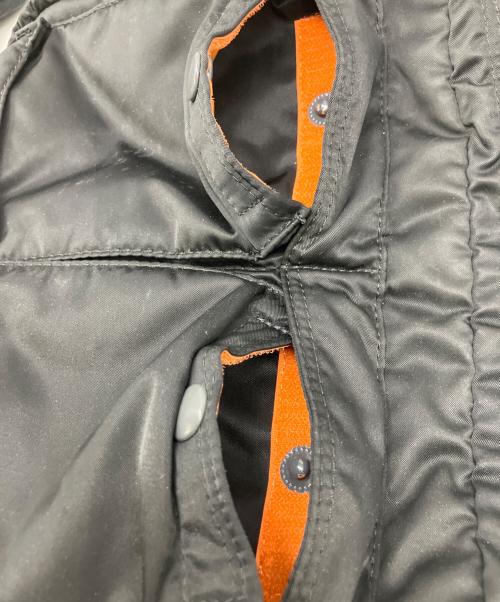 PORTER（ポーター）PORTER (ポーター) ショルダーバッグ ブラックの古着・服飾アイテム